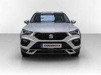Neu Seat Ateca 150 PS (110 kW) 2026 Silber SUV
