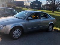 gebraucht Audi A4 1,9TDI