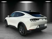 Gebraucht Ford Mustang Mach-E 197 kW (269 PS) 2022 Blau SUV