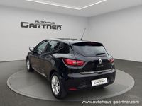 Gebraucht Renault Clio IV LIMITED 90 PS (66 kW) 2015 Limousine