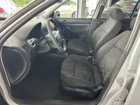 Gebraucht VW Golf IV 101 PS (74 kW) 2000 Grau Limousine
