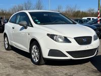 gebraucht Seat Ibiza SC 1.2i ERST 39.181 KM