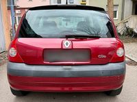 Gebraucht Renault Clio II 75 PS (55 kW) 2002 Andere farben Kleinwagen