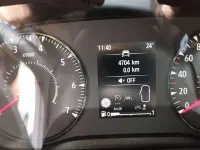 Gebraucht Dacia Duster 101 PS (74 kW) 2025 Weiß SUV