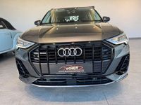 Gebraucht Audi Q3 S-Line 150 PS (110 kW) 2020 Daytonagrau metallic (metallic) SUV