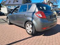 Second-hand Kia Ceed 2011 Gri Hatchback