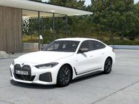 gebraucht BMW i4 M50 Gran Coupe *Bestellaktion*