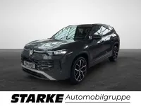 Ny VW Tayron Elegance 193 HK (141 kW) 2026 Grå SUV