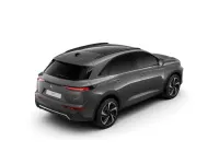 Neu DS Automobiles DS7 Crossback 126 PS (92 kW) 2026 Grau SUV