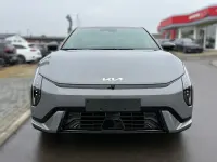Gebraucht Kia EV4 GT-Line 150 kW (204 PS) 2025 Grau Limousine