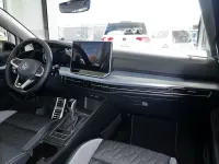 Gebraucht VW Golf VIII Goal 150 PS (110 kW) 2025 Blau Limousine