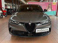 gebraucht Alfa Romeo Tonale VELOCE 1.5 VGT 160 PS 48V-Hybrid 15k