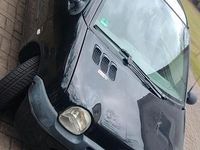 Second-hand Renault Twingo 2005 Negru Hatchback