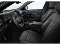 Neu BMW 540 M Sport 303 PS (222 kW) 2026 Schwarz Limousine