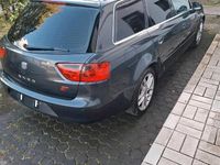 Second-hand Seat Exeo 160 CP (117 kW) 2011 Gri Break