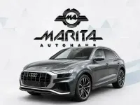Gebraucht Audi SQ8 Ambiente 435 PS (319 kW) 2019 Daytonagrau SUV