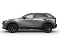 Gebraucht Mazda CX-30 Sky 150 PS (110 kW) 2025 Machine grey SUV