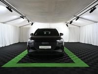 Neu Audi Q4 e-tron S-line plus 125 kW (170 PS) 2025 Violett SUV