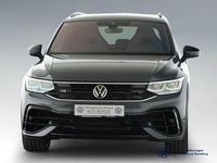 Gebraucht VW Tiguan R 320 PS (235 kW) 2022 Grau SUV