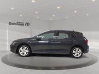 Gebraucht VW Golf VIII Life 110 PS (80 kW) 2022