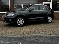 Gebraucht Audi Q5 224 PS (164 kW) 2015 Blau SUV