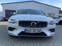 gebraucht Volvo S60 S60T8 Recharge AWD Geartronic Inscription