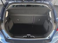 Gebraucht Ford Fiesta Titanium 125 PS (91 kW) 2022 Chromablau metallic Limousine