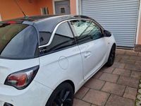 gebraucht Opel Adam 1.4 Easytronic Glam