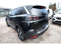 gebraucht Peugeot 5008 GT 1.6 PT 180 EAT8 SHZ PDC Nav Kessy 18Z 133 kW...