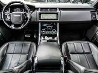 gebraucht Land Rover Range Rover Sport 3.0 SDV6 225 HSE Dynamic