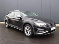 Gebraucht VW Passat Alltrack 200 PS (147 kW) 2022 Schwarz Kombi