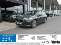 Brugt BMW 220 Active Tourer 156 HK (114 kW) 2025 Grøn MPV