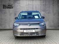 Neu VW Caddy Life 116 PS (85 kW) 2026 Beige Van / Kleinbus