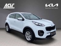 gebraucht Kia Sportage 1.6 GDi DT PREMIUM+ NAVI LEDER JBL