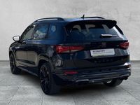 Gebraucht Cupra Ateca VZ 300 PS (220 kW) 2025 Grün SUV