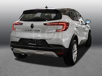 Second-hand Renault Captur Evolution 140 CP (102 kW) 2024 Alb SUV