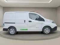 Gebraucht Nissan Evalia 80 kW (109 PS) 2017 Weiß Van / Kleinbus