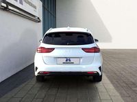 Gebraucht Kia Ceed Sportswagon 101 PS (74 kW) 2025 Weiss Kombi
