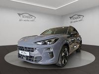 Neu Cupra Terramar VZ 265 PS (194 kW) 2025 Grau SUV