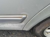 Gebraucht Mercedes E230 Elegance 150 PS (110 kW) 1997 Silber Limousine