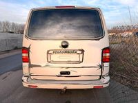 gebraucht VW Transporter T5 Cravella 1.9 TDI