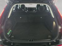 Gebraucht Volvo XC60 Core 250 PS (183 kW) 2024 Schwarz SUV