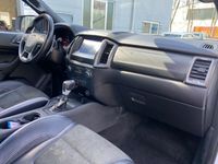 gebraucht Ford Ranger * 4X4 * ORIGINAL RAPTOR * DEUTSCHES FZG