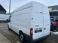 Używany Ford Transit 116 KM (85 kW) 2010 Biały Minivan