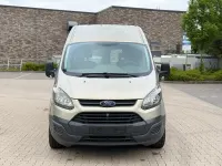 Occasion Ford Transit Custom S 2014 Andere farben Berline