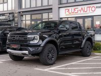 Gebraucht Ford Ranger Raptor 292 PS (214 kW) 2025 Schwarz Pickup