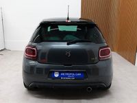 Gebraucht DS Automobiles DS3 Performance 110 PS (80 kW) 2017 Grau Kleinwagen