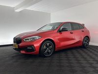 Gebraucht BMW 116 Executive 116 PS (85 kW) 2019 Rot Kleinwagen