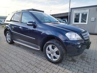 gebraucht Mercedes 320 CDI+LEDER+NAVI+XENON+PDC+SCHIEBEDACH+AHK