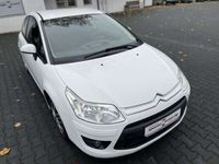 gebraucht Citroën C4 Coupe VTR / Klima / Tempomat